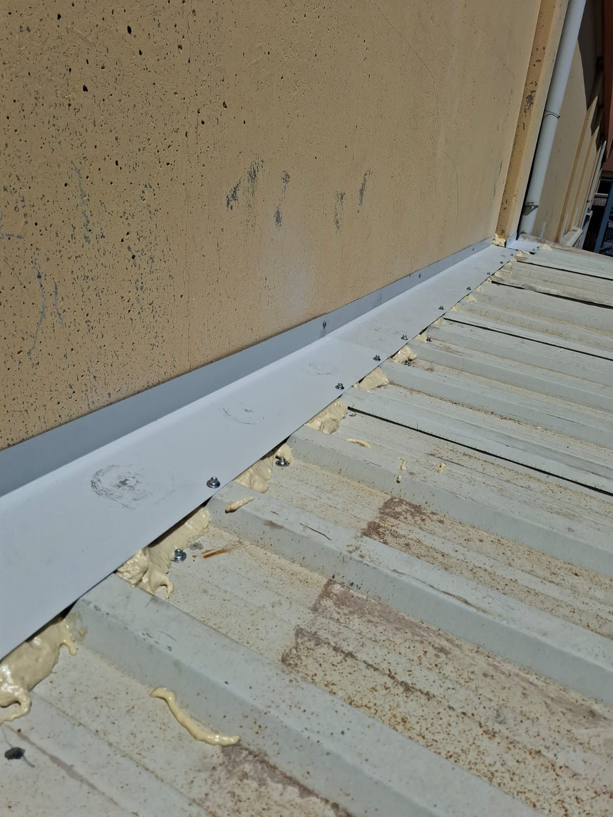 MUĞLA MİGROS DEPO SUNDURMA